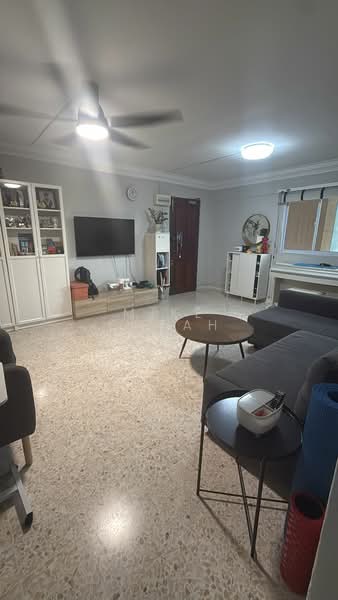 79 Bedok North Road, 79 Bedok North Road, Bedok / Upper East Coast, Room Rental, 120 sqft, HDB Flat For Rent, by Mike Cheah, 500124906 - Living Room - PropertyGuru.com.sg