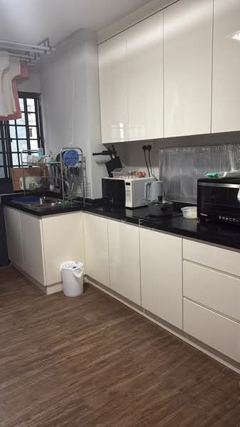 79 Bedok North Road, 79 Bedok North Road, Bedok / Upper East Coast, Room Rental, 120 sqft, HDB Flat For Rent, by Mike Cheah, 500124906 - Kitchen - PropertyGuru.com.sg
