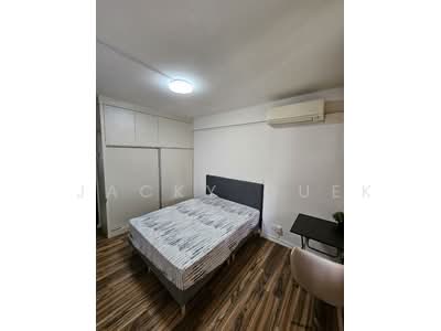 For Rent - Bedok Court