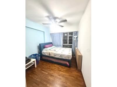 For Rent - 272D Punggol Walk