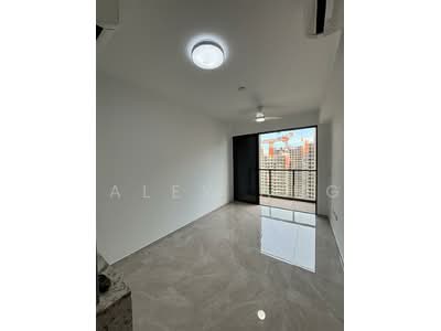 For Rent - Tembusu Grand