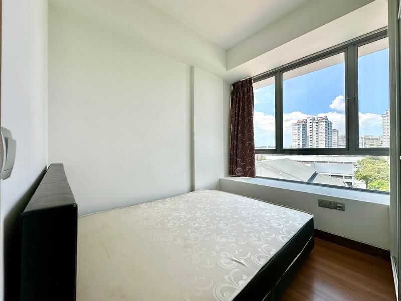 Cosmo, 18 Guillemard Crescent, 2 Bedrooms, 667 sqft, Condominium For Sale, by Douglas Chew, 500124922 - Bedroom - PropertyGuru.com.sg
