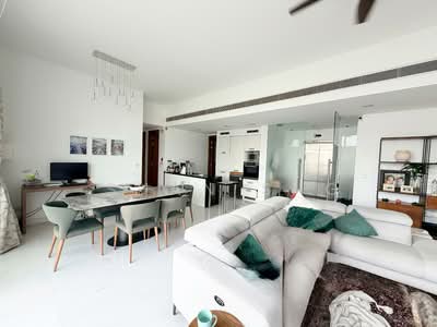 For Rent - Saint Thomas Suites