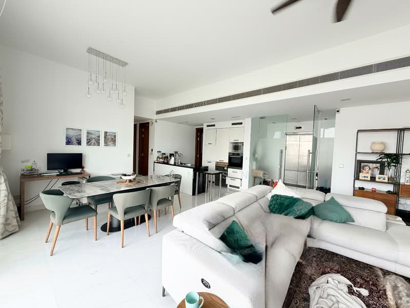 For Rent - Saint Thomas Suites