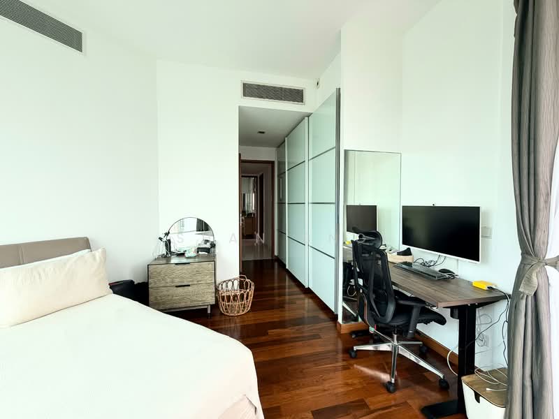 Saint Thomas Suites, 33 St Thomas Walk, 4 Bedrooms, 2,013 sqft, Condominium For Rent, by Shan Sng, 500124924 - Bedroom - PropertyGuru.com.sg