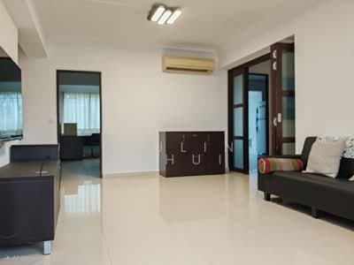 For Rent - 487A Tampines Avenue 9