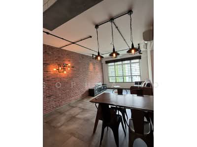 For Rent - 807A Chai Chee Road