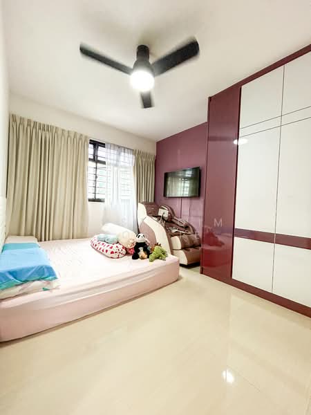 508A Yishun Avenue 4, 508A Yishun Avenue 4, 2 Bedrooms, 732 sqft, HDB Flat For Sale, by Mustaqim Roslie, 500124929 - Bedroom - PropertyGuru.com.sg