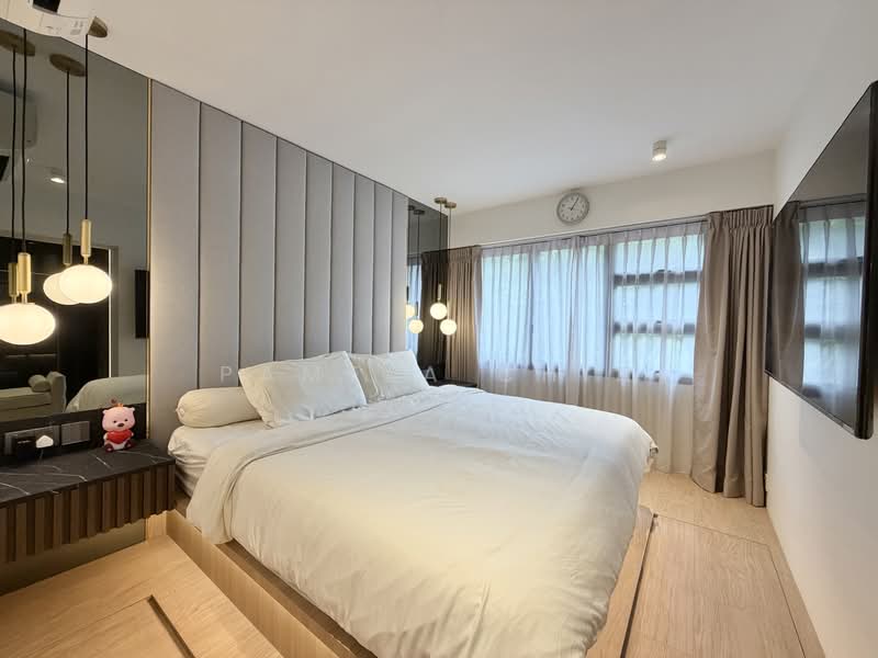 467B Bukit Batok West Avenue 9, 467B Bukit Batok West Avenue 9, 3 Bedrooms, 1,216 sqft, HDB Flat For Sale, by Pamela Chin, 500124932 - Bedroom - PropertyGuru.com.sg
