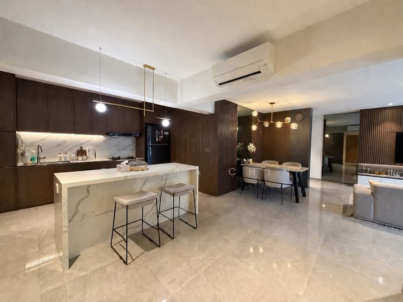 467B Bukit Batok West Avenue 9, 467B Bukit Batok West Avenue 9, 3 Bedrooms, 1,216 sqft, HDB Flat For Sale, by Pamela Chin, 500124932 - Kitchen - PropertyGuru.com.sg