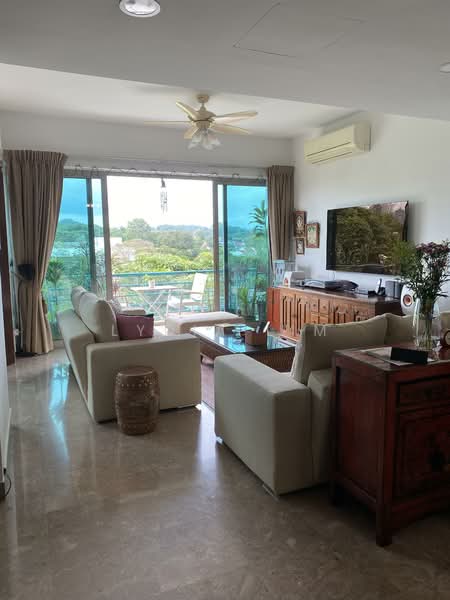 Maple Woods, 993 Bukit Timah Road, 4 Bedrooms, 1,787 sqft, Condominium For Rent, by Lydia Lim, 500124938 - Living Room - PropertyGuru.com.sg