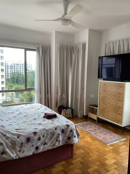 Maple Woods, 993 Bukit Timah Road, 4 Bedrooms, 1,787 sqft, Condominium For Rent, by Lydia Lim, 500124938 - Bedroom - PropertyGuru.com.sg