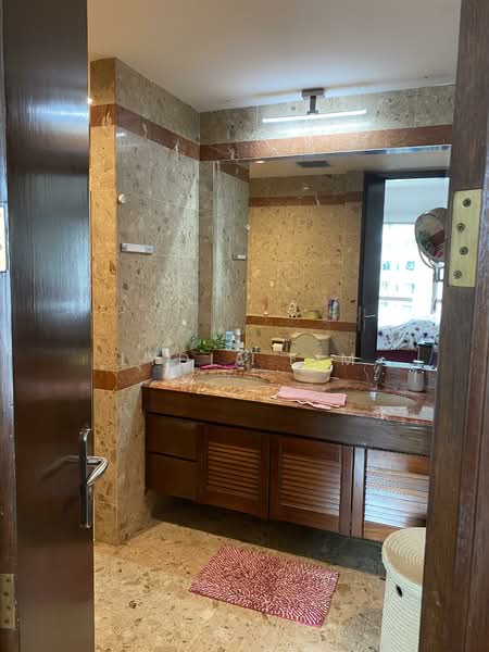 Maple Woods, 993 Bukit Timah Road, 4 Bedrooms, 1,787 sqft, Condominium For Rent, by Lydia Lim, 500124938 - Bathroom - PropertyGuru.com.sg