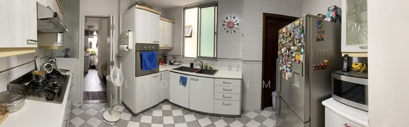 Maple Woods, 993 Bukit Timah Road, 4 Bedrooms, 1,787 sqft, Condominium For Rent, by Lydia Lim, 500124938 - Kitchen - PropertyGuru.com.sg