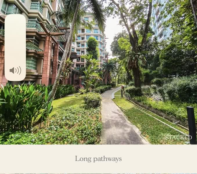 Maple Woods, 993 Bukit Timah Road, 4 Bedrooms, 1,787 sqft, Condominium For Rent, by Lydia Lim, 500124938 - Exterior - PropertyGuru.com.sg