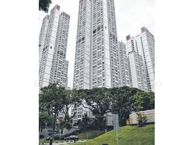 For Rent - 96A Henderson Road