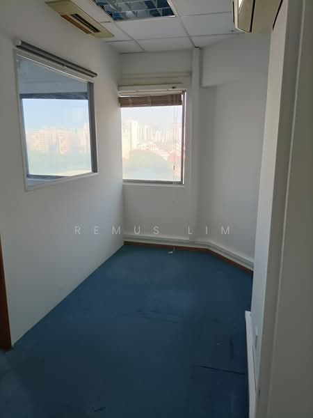 Textile Centre, 200 Jalan Sultan, 883 sqft, Office For Rent, by Remus Lim, 500124942 - Interior - CommercialGuru.com.sg