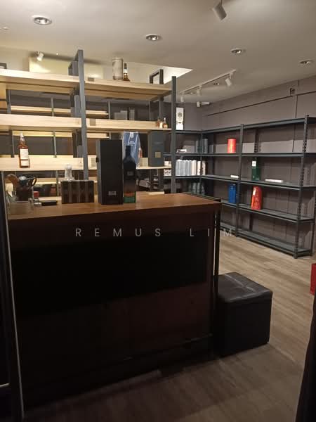 Textile Centre, 200 Jalan Sultan, 883 sqft, Office For Rent, by Remus Lim, 500124942 - Interior - CommercialGuru.com.sg