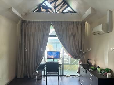 For Rent - Barossa Gardens