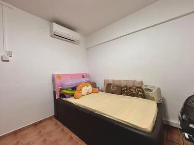 For Rent - 123 Hougang Avenue 1