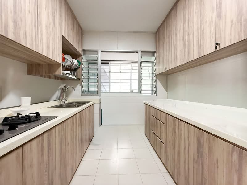 504D Yishun Street 51, 504D Yishun Street 51, 3 Bedrooms, 1,001 sqft, HDB Flat For Sale, by Esther Chin, 500124948 - PropertyGuru.com.sg