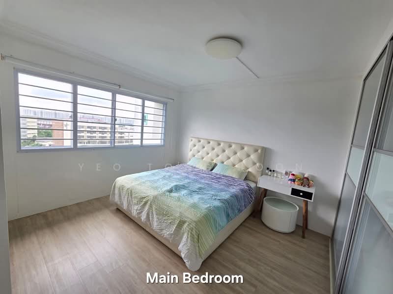 578 Hougang Avenue 4, 578 Hougang Avenue 4, 3 Bedrooms, 1,507 sqft, HDB Flat For Sale, by Yeo Tong Boon, 500124949 - Bedroom - PropertyGuru.com.sg