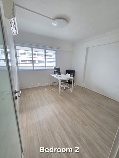 578 Hougang Avenue 4, 578 Hougang Avenue 4, 3 Bedrooms, 1,507 sqft, HDB Flat For Sale, by Yeo Tong Boon, 500124949 - Bedroom - PropertyGuru.com.sg
