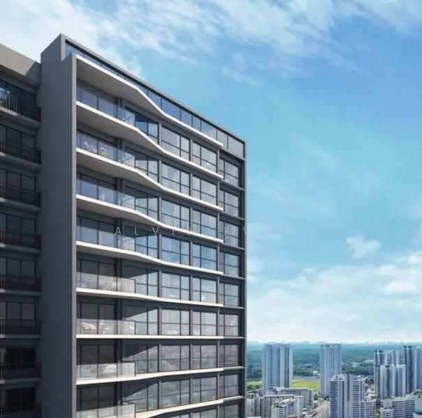 The Orie, 31 Lorong 1 Toa Payoh, 4 Bedrooms, 1,367 sqft, Condominium For Sale, by Alvin Kwan, 500124953 - Exterior - PropertyGuru.com.sg