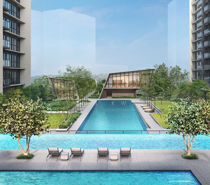 The Orie, 31 Lorong 1 Toa Payoh, 4 Bedrooms, 1,367 sqft, Condominium For Sale, by Alvin Kwan, 500124953 - Pool - PropertyGuru.com.sg