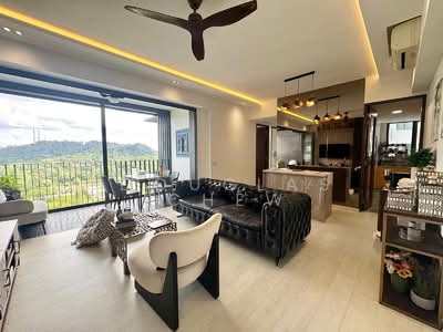 For Sale - Foresque Residences