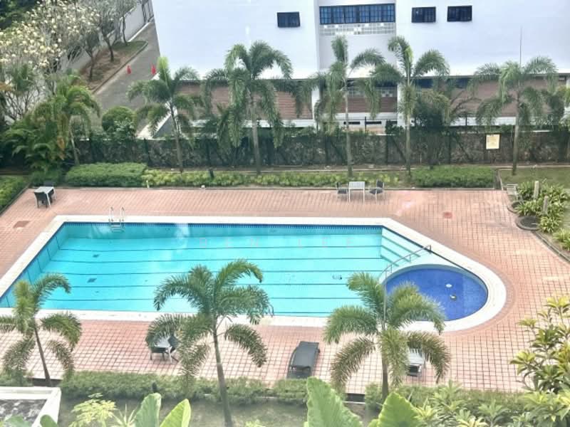 Pepys Hill Condo, , 4 Bedrooms, 3,200 sqft, Condominium For Rent, by Ben Lee, 500124956 - PropertyGuru.com.sg