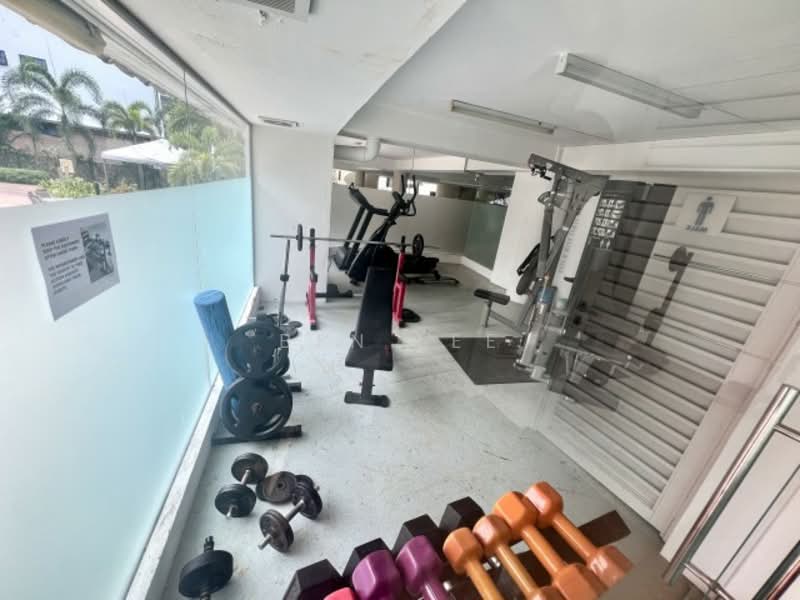 Pepys Hill Condo, , 4 Bedrooms, 3,200 sqft, Condominium For Rent, by Ben Lee, 500124956 - PropertyGuru.com.sg