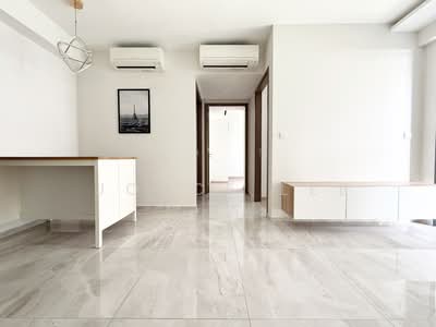 For Rent - Affinity At Serangoon