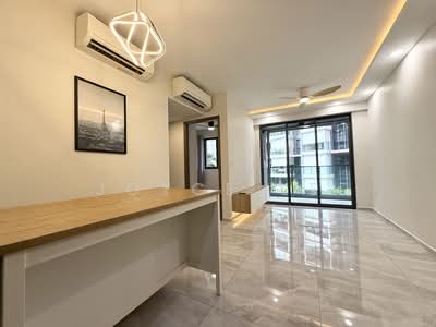 For Rent - Affinity At Serangoon