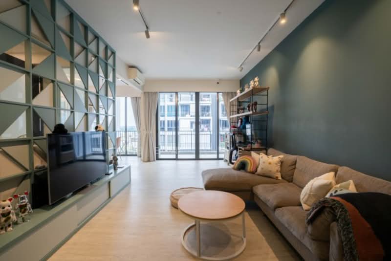 Signature At Yishun, , 4 Bedrooms, 1,184 sqft, Executive Condominium For Sale, by Ben Lee, 500124959 - PropertyGuru.com.sg