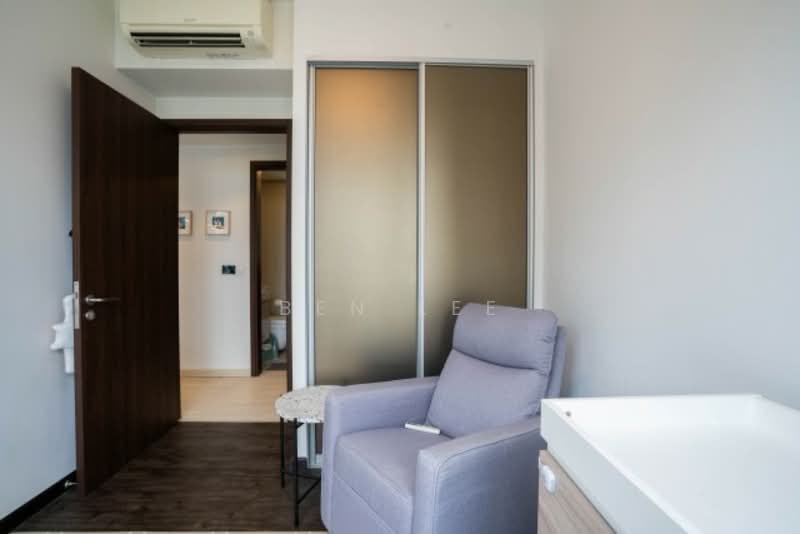 Signature At Yishun, , 4 Bedrooms, 1,184 sqft, Executive Condominium For Sale, by Ben Lee, 500124959 - PropertyGuru.com.sg