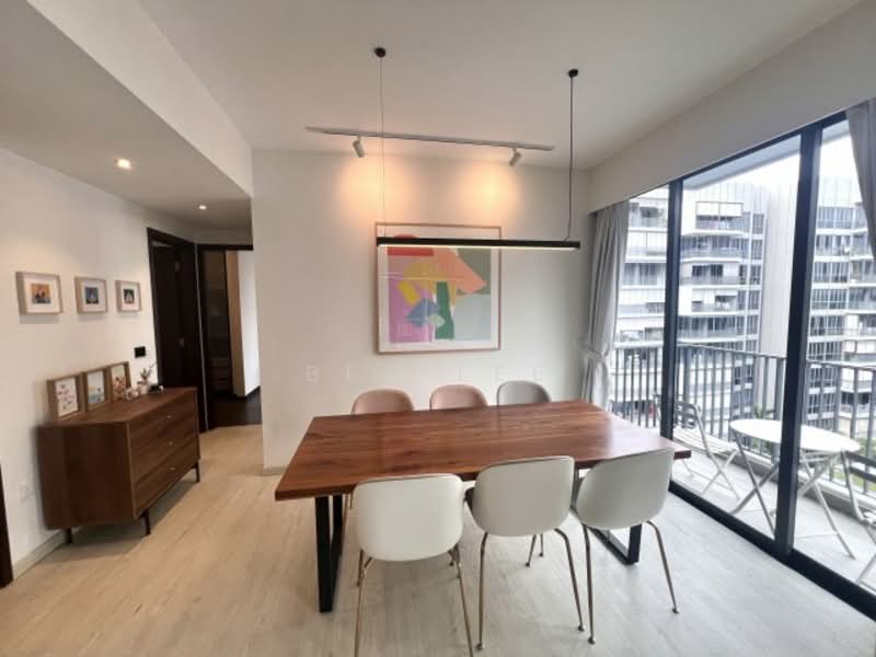 Signature At Yishun, , 4 Bedrooms, 1,184 sqft, Executive Condominium For Sale, by Ben Lee, 500124959 - PropertyGuru.com.sg