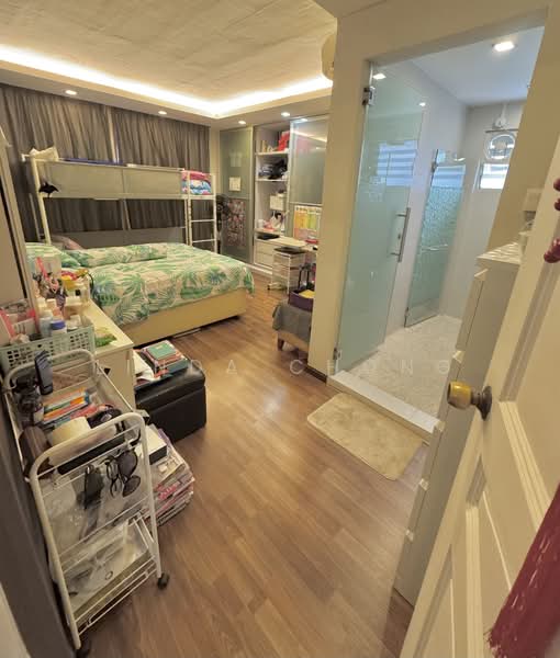 785 Yishun Avenue 2, 785 Yishun Avenue 2, 3 Bedrooms, 1,302 sqft, HDB Flat For Sale, by Linda Chong, 500124961 - Bedroom - PropertyGuru.com.sg