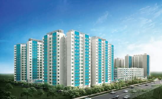 For Rent - 365C Sembawang Crescent