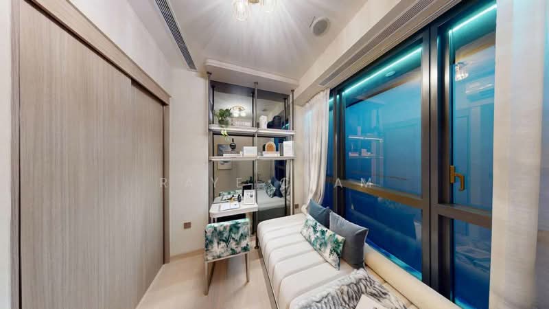 Arina East Residences, 6D Tanjong Rhu Road, 3 Bedrooms, 1,087 sqft, Condominium For Sale, by Raye Cham, 500124965 - Study - PropertyGuru.com.sg