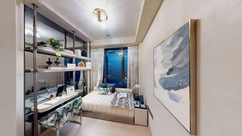 Arina East Residences, 6D Tanjong Rhu Road, 3 Bedrooms, 1,087 sqft, Condominium For Sale, by Raye Cham, 500124965 - Bedroom - PropertyGuru.com.sg