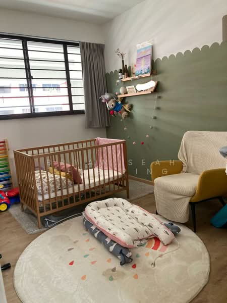 4 Toh Yi Drive, 4 Toh Yi Drive, 3 Bedrooms, 1,119 sqft, HDB Flat For Sale, by Bryan Seah Seng Ping, 500124968 - Bedroom - PropertyGuru.com.sg