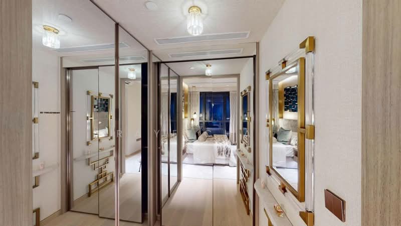 Arina East Residences, 6D Tanjong Rhu Road, 4 Bedrooms, 1,389 sqft, Condominium For Sale, by Raye Cham, 500124969 - Bedroom - PropertyGuru.com.sg