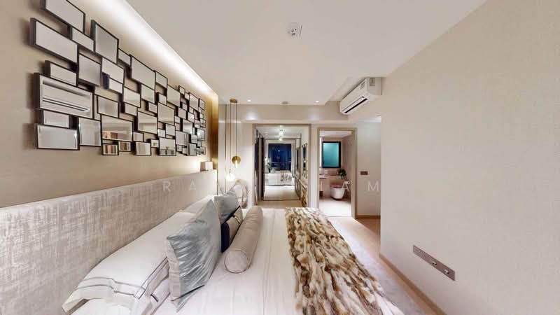 Arina East Residences, 6D Tanjong Rhu Road, 4 Bedrooms, 1,389 sqft, Condominium For Sale, by Raye Cham, 500124969 - Bedroom - PropertyGuru.com.sg