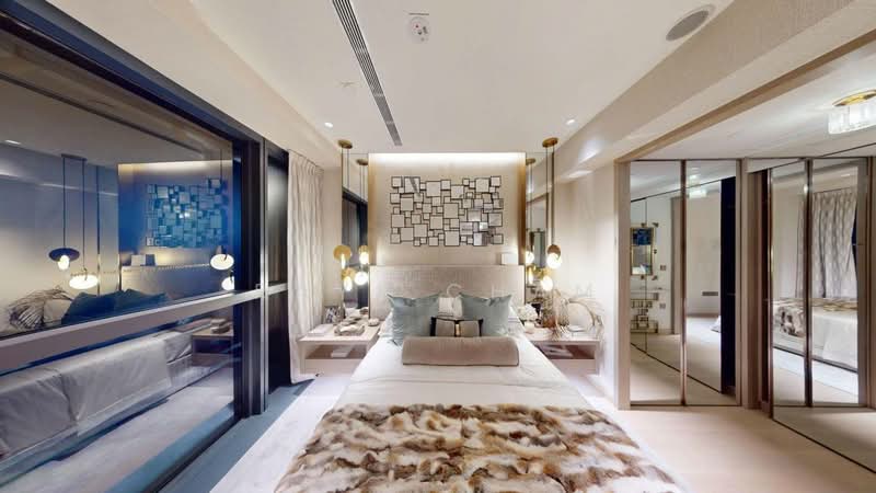 Arina East Residences, 6D Tanjong Rhu Road, 4 Bedrooms, 1,389 sqft, Condominium For Sale, by Raye Cham, 500124969 - Bedroom - PropertyGuru.com.sg