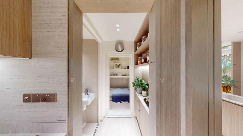 Arina East Residences, 6D Tanjong Rhu Road, 4 Bedrooms, 1,389 sqft, Condominium For Sale, by Raye Cham, 500124969 - Interior - PropertyGuru.com.sg