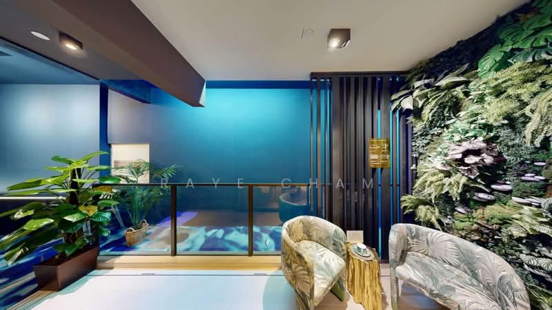 Arina East Residences, 6D Tanjong Rhu Road, 4 Bedrooms, 1,389 sqft, Condominium For Sale, by Raye Cham, 500124969 - Interior - PropertyGuru.com.sg