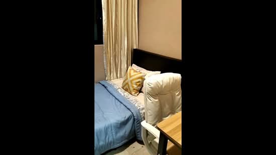 The Anchorage, 370 Alexandra Road, Room Rental, 120 sqft, Condominium For Rent, by Steve Teo, 500124972 - PropertyGuru.com.sg