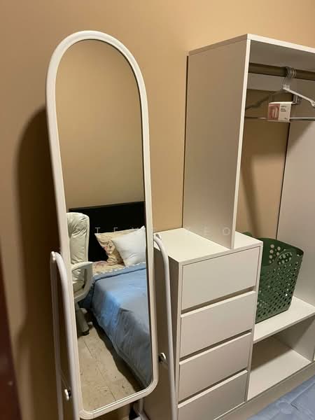 The Anchorage, 370 Alexandra Road, Room Rental, 120 sqft, Condominium For Rent, by Steve Teo, 500124972 - Bedroom - PropertyGuru.com.sg