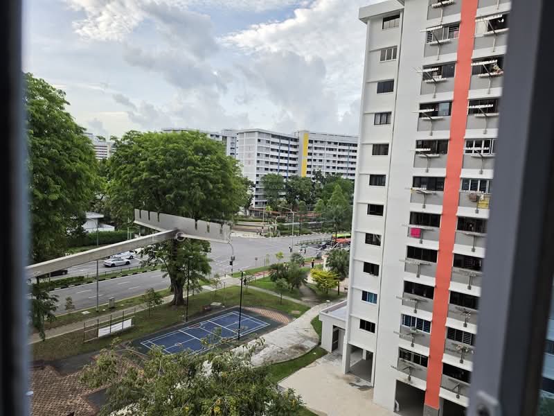 232 Ang Mo Kio Avenue 3, 232 Ang Mo Kio Avenue 3, 2 Bedrooms, 721 sqft, HDB Flat For Sale, by Teo Kim Yong, 500124974 - Exterior - PropertyGuru.com.sg